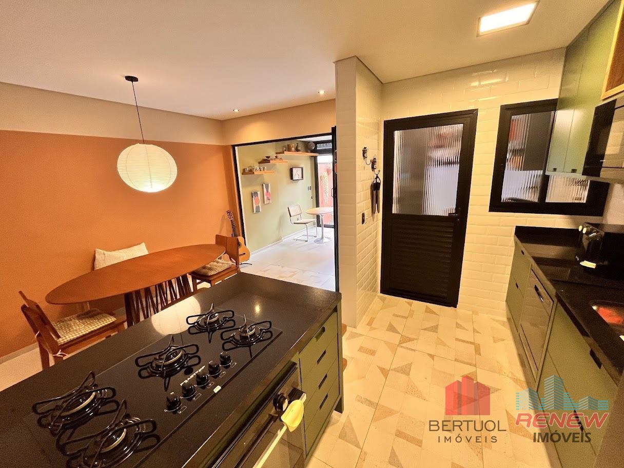 Casa de Condomínio à venda Pinheirinho em Vinhedo: 