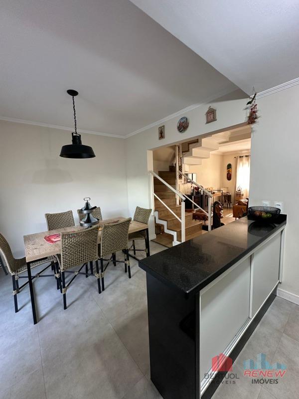 Casa de Condomínio à venda Jardim Colonial em Jundiaí: 