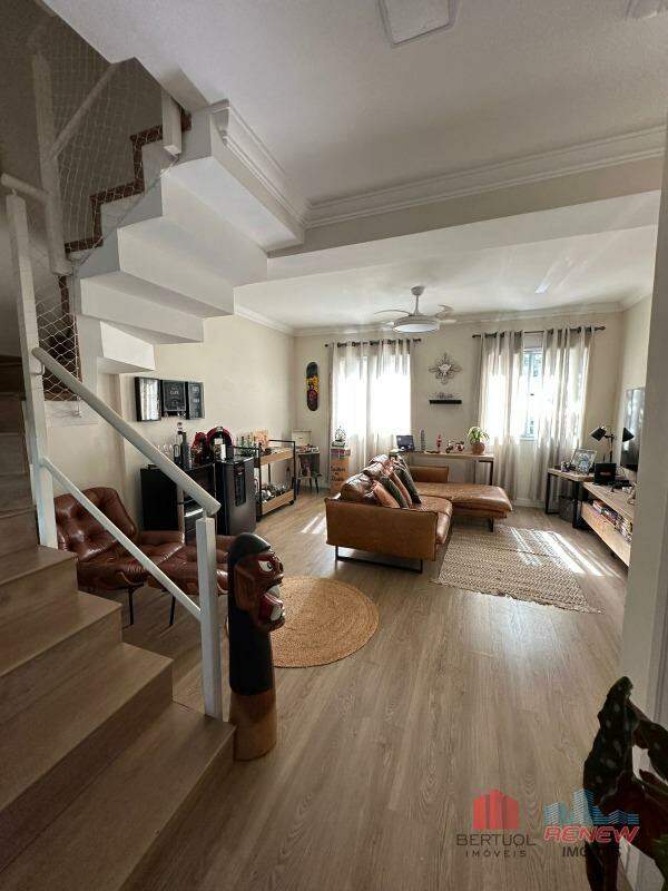 Casa de Condomínio à venda Jardim Colonial em Jundiaí: 