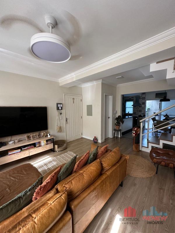 Casa de Condomínio à venda Jardim Colonial em Jundiaí: 