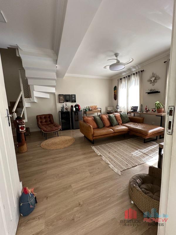 Casa de Condomínio à venda Jardim Colonial em Jundiaí: 