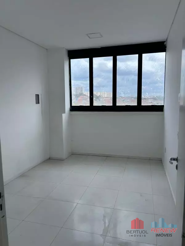 Sala comercial para aluguel Parque Residencial Eloy Chaves em Jundiaí: 