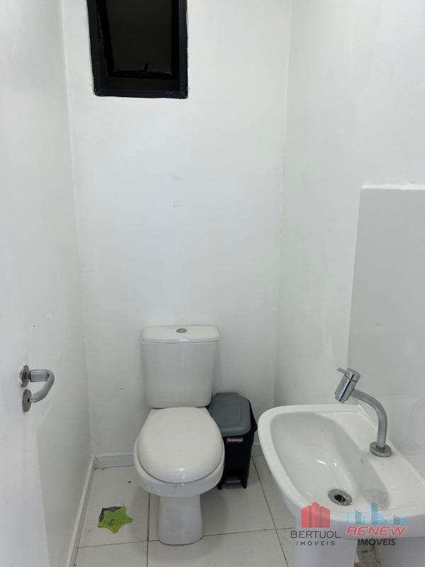 Sala comercial para aluguel Parque Residencial Eloy Chaves em Jundiaí: 