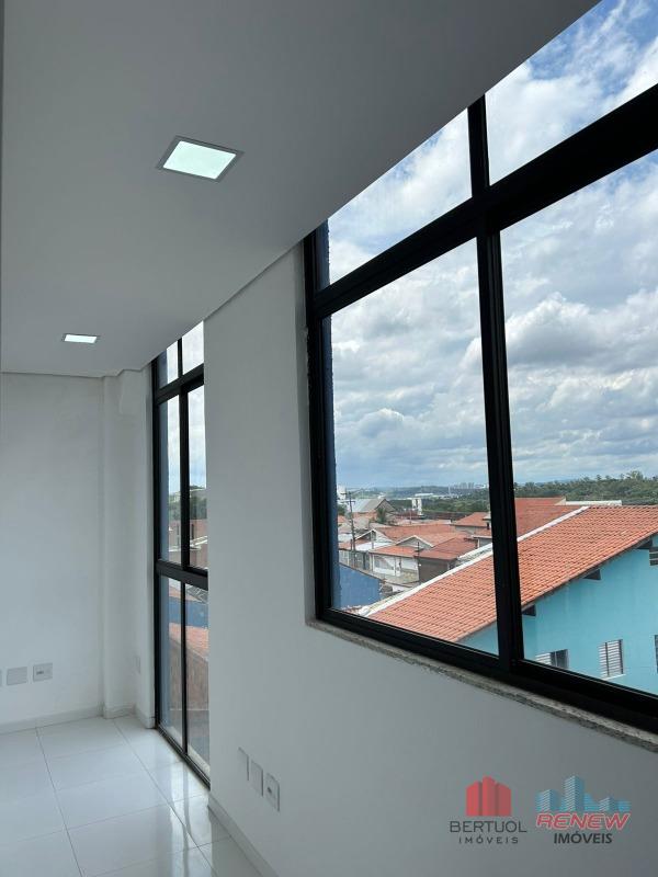 Sala comercial para aluguel Parque Residencial Eloy Chaves em Jundiaí: 