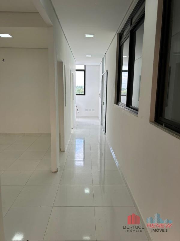 Sala comercial para aluguel Parque Residencial Eloy Chaves em Jundiaí: 