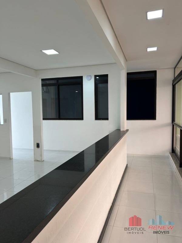 Sala comercial para aluguel Parque Residencial Eloy Chaves em Jundiaí: 