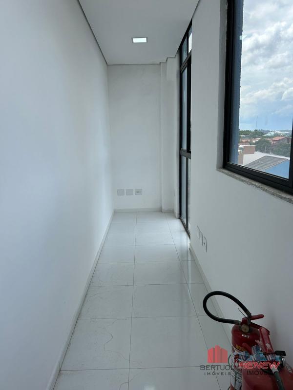 Sala comercial para aluguel Parque Residencial Eloy Chaves em Jundiaí: 