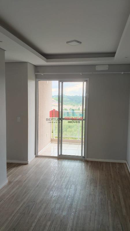 Apartamento à venda Parque das Colinas em Valinhos: 