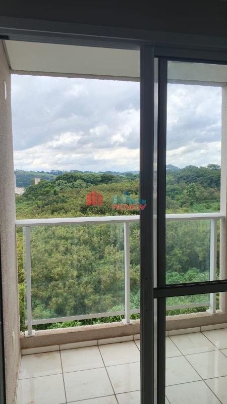 Apartamento à venda Parque das Colinas em Valinhos: 