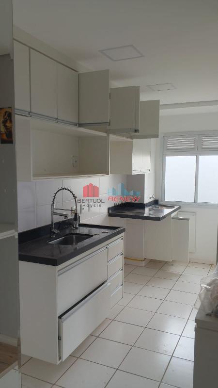 Apartamento à venda Parque das Colinas em Valinhos: 