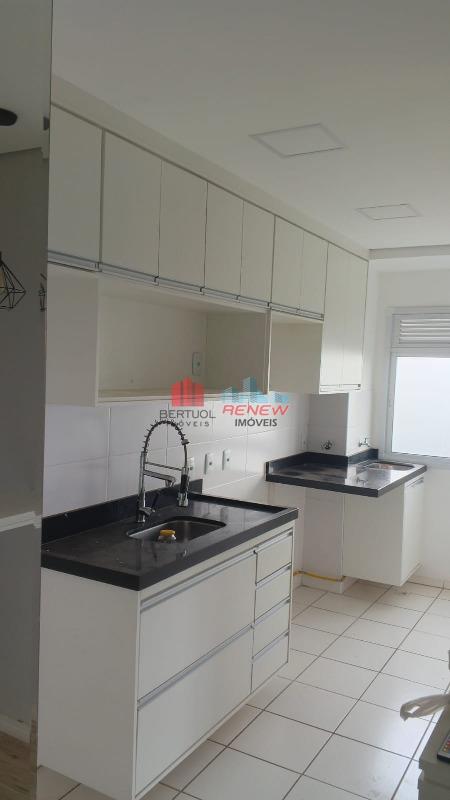 Apartamento à venda Parque das Colinas em Valinhos: 