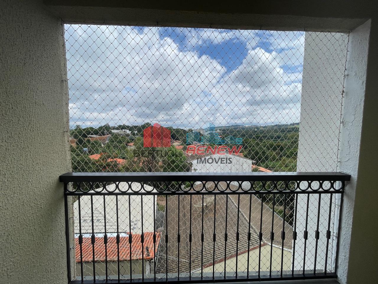 Apartamento à venda Centro em Vinhedo: 