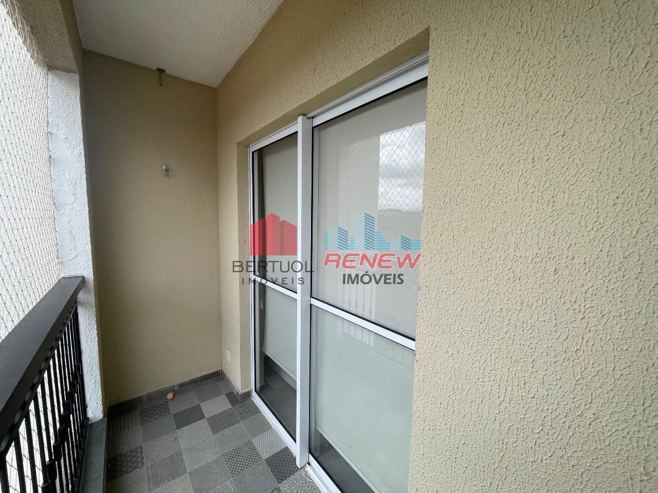 Apartamento à venda Centro em Vinhedo: 