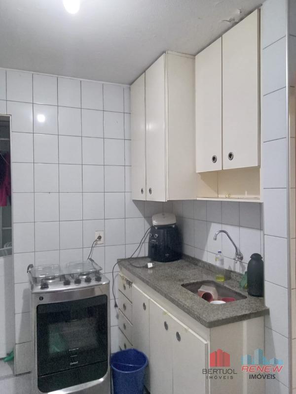 Apartamento para aluguel Jardim Colônia em Jundiaí: 