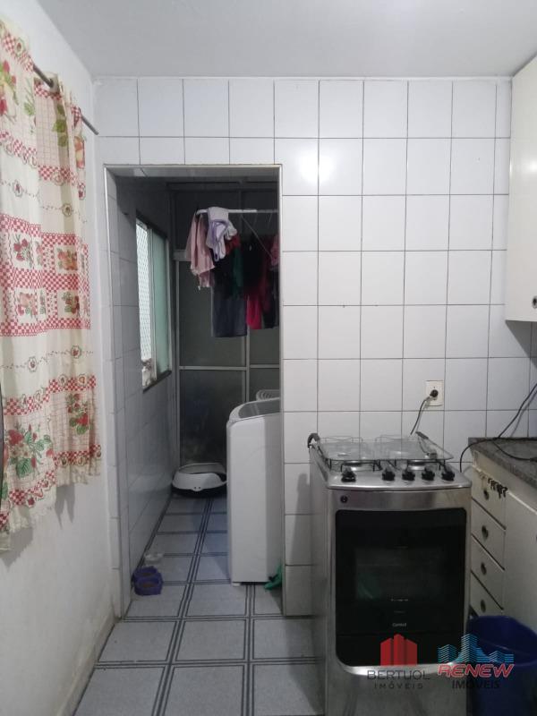 Apartamento para aluguel Jardim Colônia em Jundiaí: 