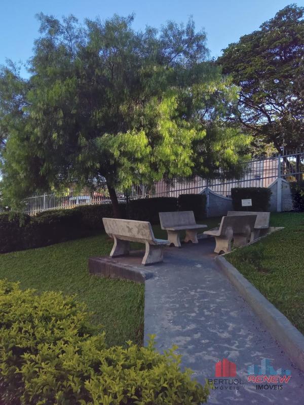 Apartamento para aluguel Jardim Colônia em Jundiaí: 