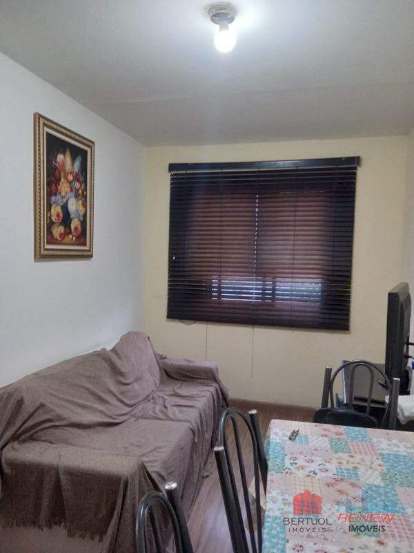 Apartamento para aluguel Jardim Colônia em Jundiaí: 