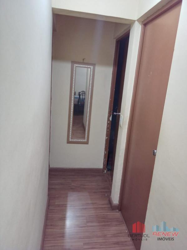 Apartamento para aluguel Jardim Colônia em Jundiaí: 