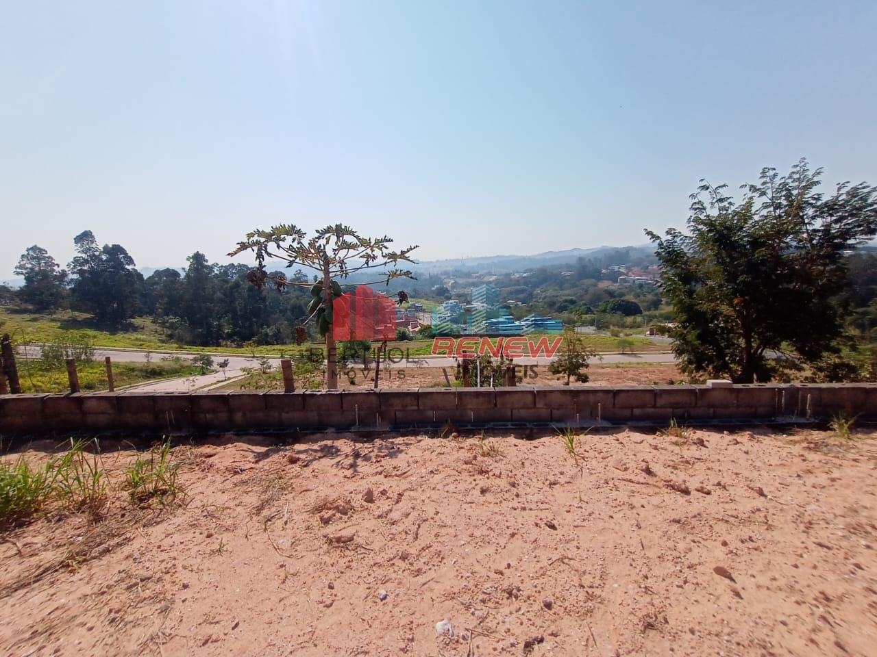 Terreno à venda Pinheirinho em Vinhedo: 