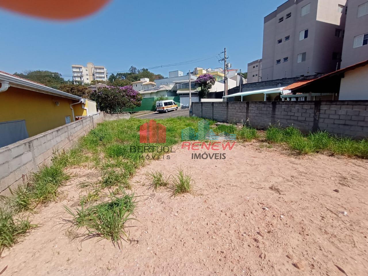 Terreno à venda Pinheirinho em Vinhedo: 