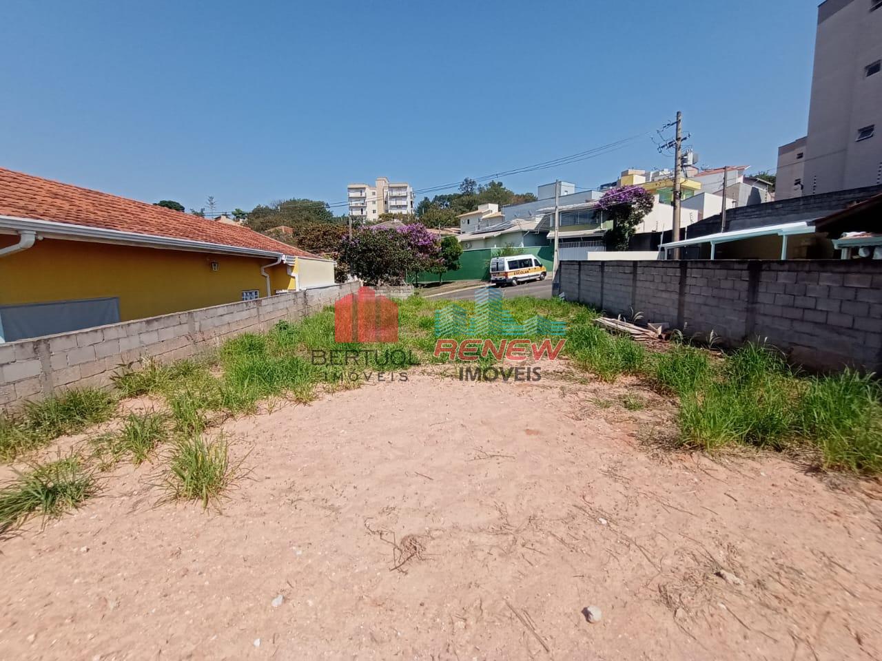 Terreno à venda Pinheirinho em Vinhedo: 