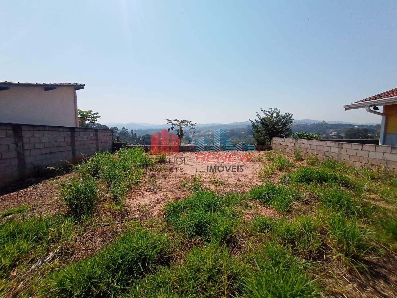 Terreno à venda Pinheirinho em Vinhedo: 