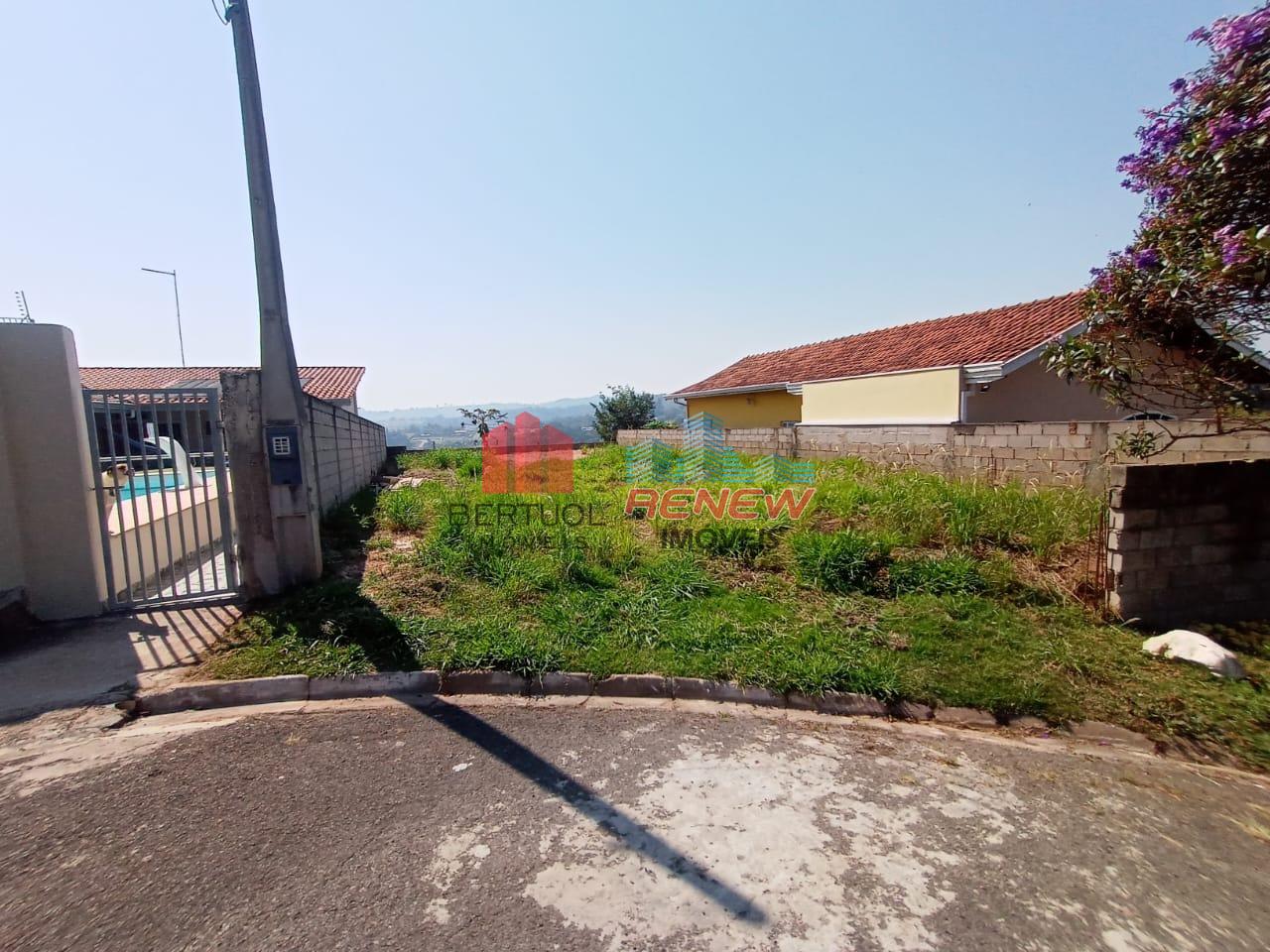 Terreno à venda Pinheirinho em Vinhedo: 