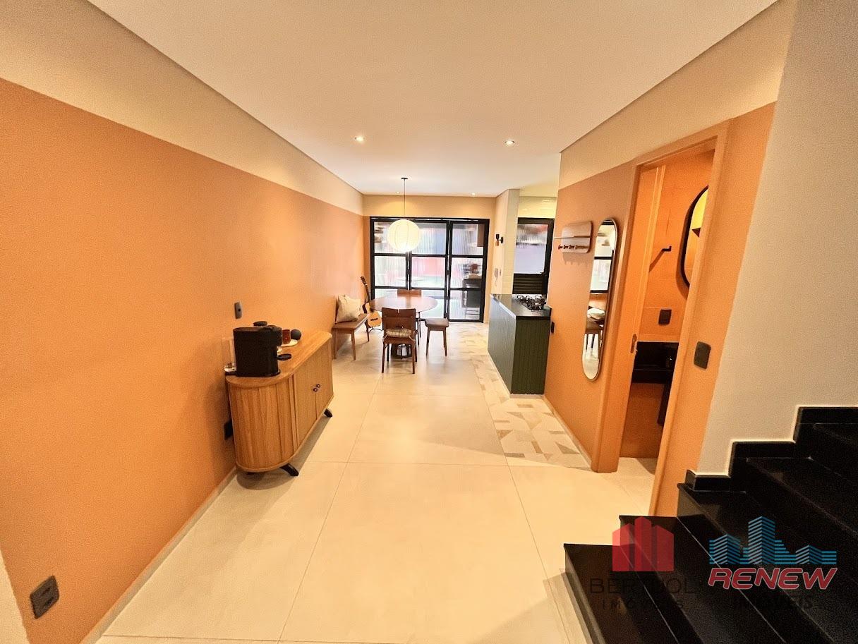 Casa de Condomínio para aluguel Pinheirinho em Vinhedo: 