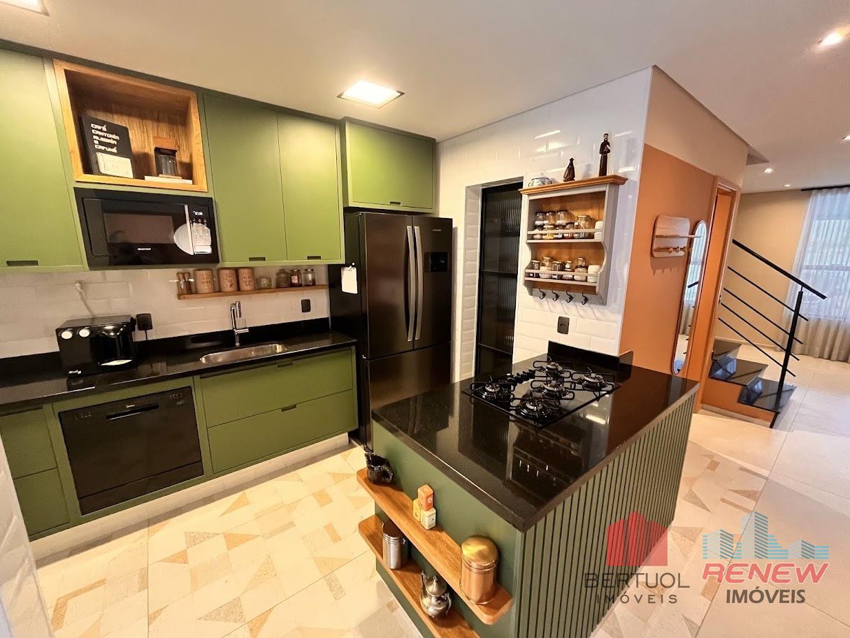 Casa de Condomínio para aluguel Pinheirinho em Vinhedo: 