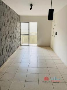 Apartamento à venda Parque Residencial Jundiaí em Jundiaí: 