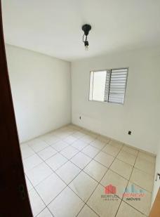 Apartamento à venda Parque Residencial Jundiaí em Jundiaí: 