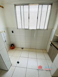 Apartamento à venda Parque Residencial Jundiaí em Jundiaí: 