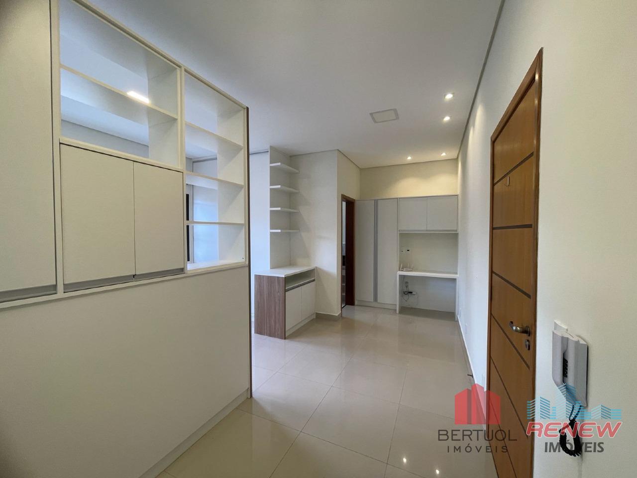 Kitnet/Studio/Flat para aluguel Santa Rosa em Vinhedo:  Kitnet-Santa Rosa