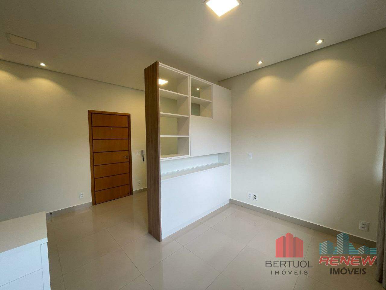 Kitnet/Studio/Flat para aluguel Santa Rosa em Vinhedo:  Kitnet-Santa Rosa