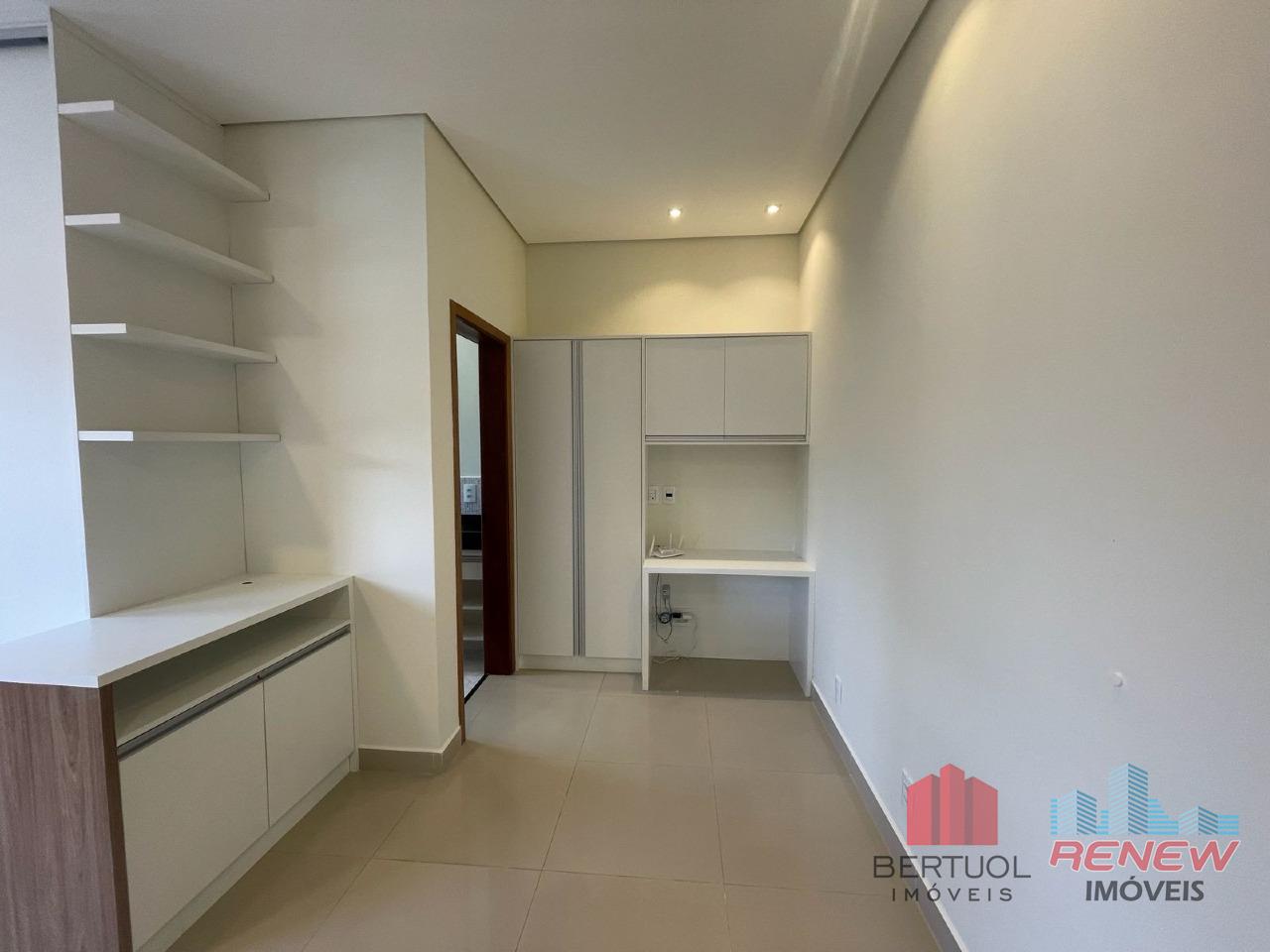 Kitnet/Studio/Flat para aluguel Santa Rosa em Vinhedo:  Kitnet-Santa Rosa