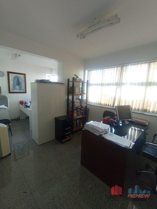 Sala comercial à venda Edifício Mariju em Jundiaí: 