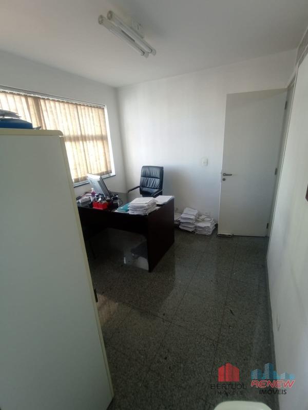 Sala comercial à venda Edifício Mariju em Jundiaí: 