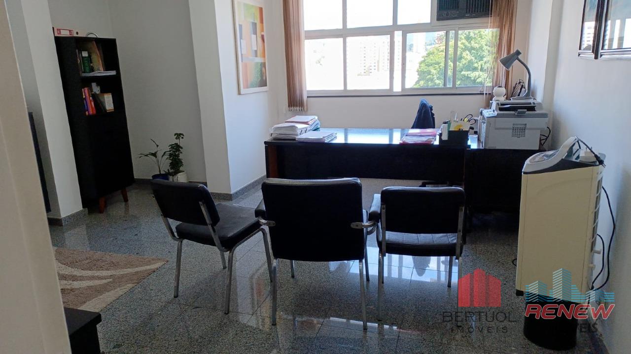 Sala comercial à venda Edifício Mariju em Jundiaí: 