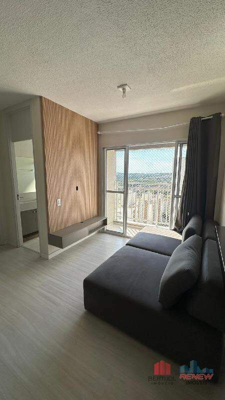 Apartamento à venda Residencial Reserva do Alto em Valinhos: 