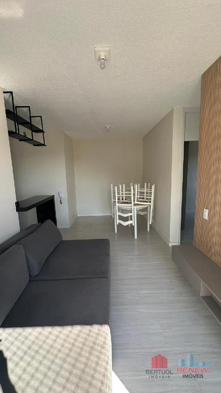 Apartamento à venda Residencial Reserva do Alto em Valinhos: 