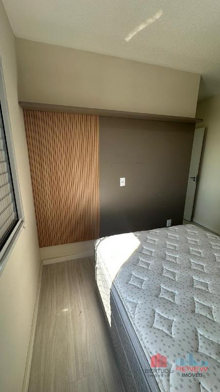 Apartamento à venda Residencial Reserva do Alto em Valinhos: 