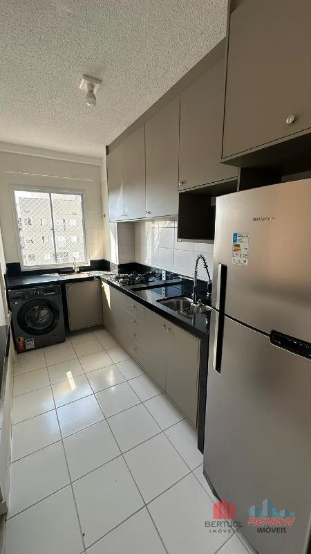 Apartamento à venda Residencial Reserva do Alto em Valinhos: 