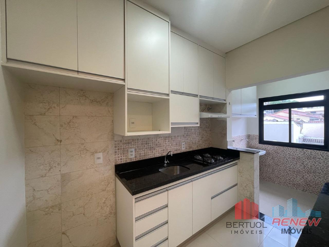 Kitnet/Studio/Flat para aluguel Santa Rosa em Vinhedo:  Kitnet-Santa Rosa