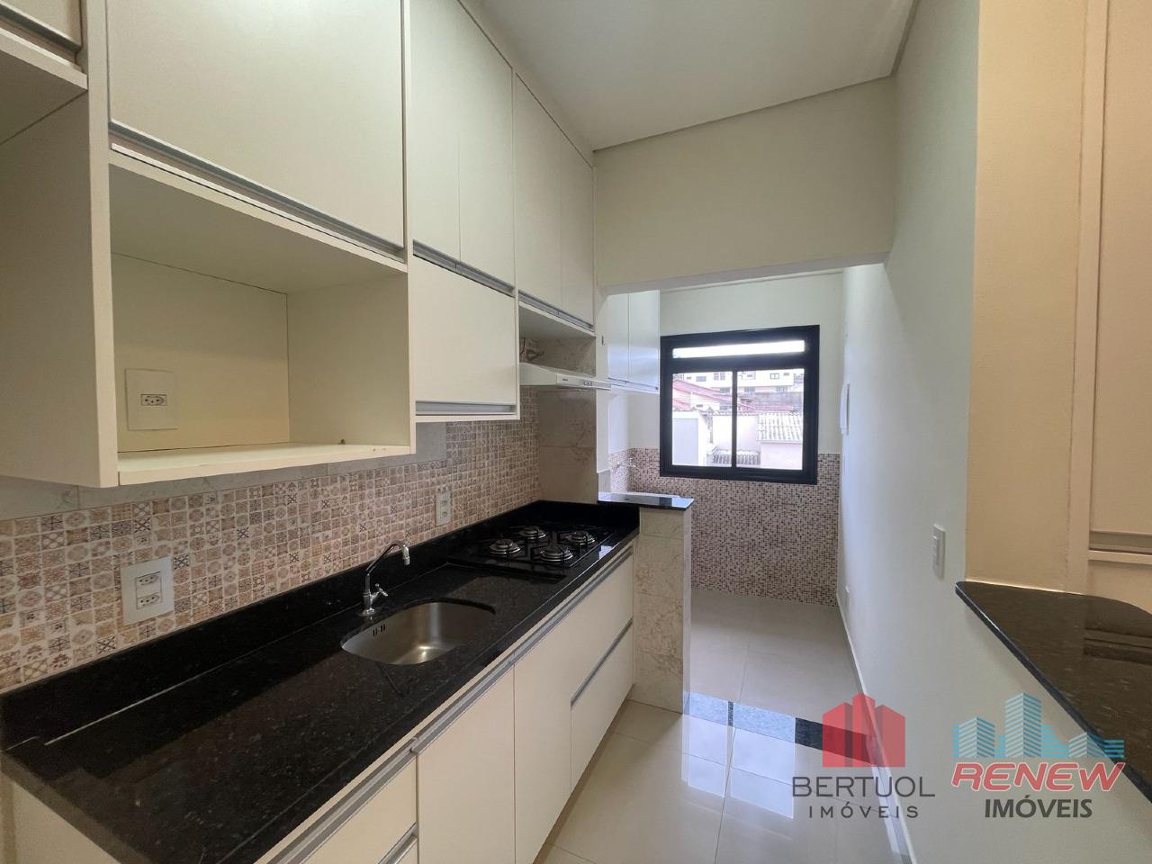 Kitnet/Studio/Flat para aluguel Santa Rosa em Vinhedo:  Kitnet-Santa Rosa