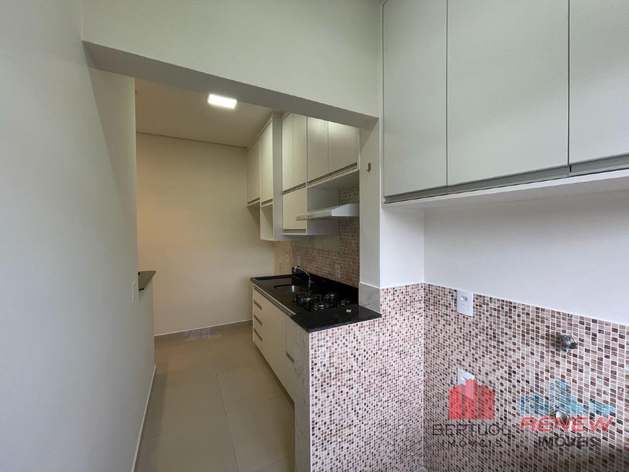 Kitnet/Studio/Flat para aluguel Santa Rosa em Vinhedo:  Kitnet-Santa Rosa