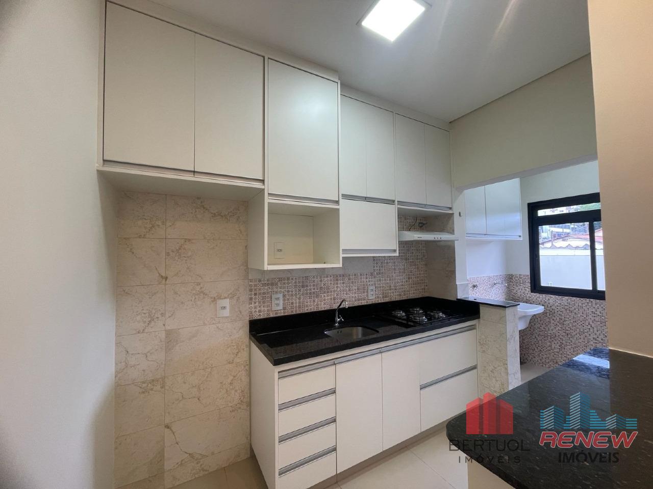 Kitnet/Studio/Flat para aluguel Santa Rosa em Vinhedo:  Kitnet-Santa Rosa