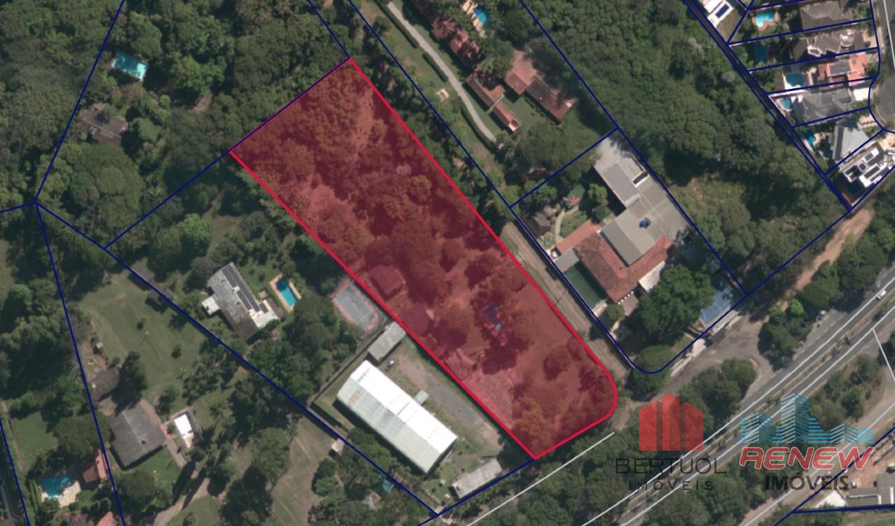 Área à venda Portal Valinhos em Valinhos: ÁREA