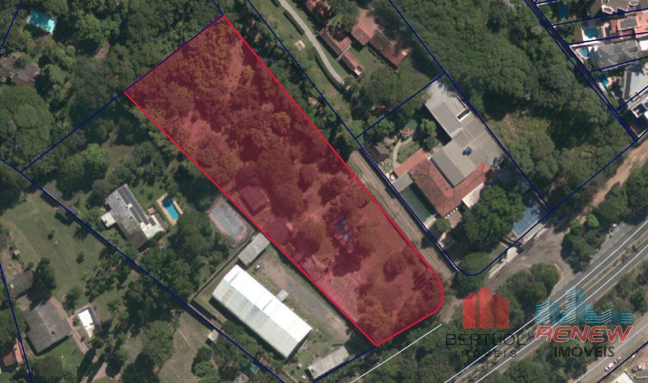 Área à venda Portal Valinhos em Valinhos: ÁREA