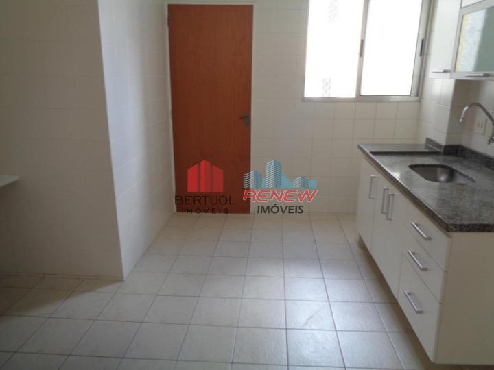 Apartamento à venda Vila Ramaciotti em Valinhos: 
