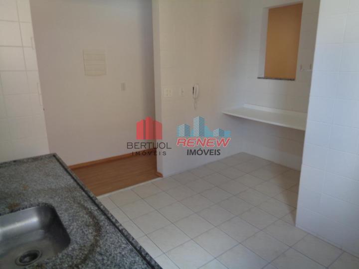 Apartamento à venda Vila Ramaciotti em Valinhos: 